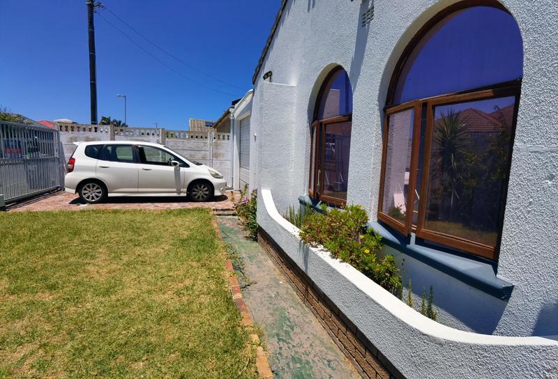 3 Bedroom Property for Sale in Churchill Estate Western Cape